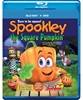 Spookley The Square Pumpkin