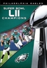 NFL Superbowl 52 Champions - Philadelphia Eagles