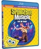 SpongeBob SquarePants: The SpongeBob Musical: Live on Stage! 