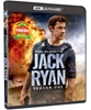 Tom Clancy's Jack Ryan: Season One [4K UHD]