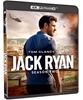 Tom Clancy's Jack Ryan: Season Two [4K UHD]