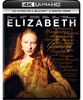 Elizabeth [4K + Blu-ray + Digital Code]