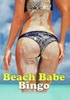 Beach Babe Bingo