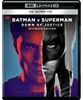 Batman v Superman - Dawn Of Justice (4K)