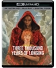 Three Thousand Years of Longing [4k+BD+Digital]