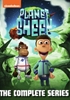 Planet Sheen - The Complete Series
