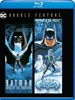 Batman Mask of the Phantasm/Batman & Mr. Freeze:
