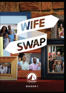 Wife Swap Season 1