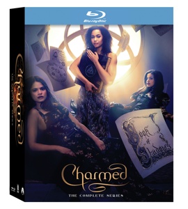 Charmed : The Complete Series
