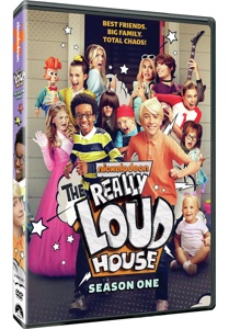 Really Loud House, The - Season 1