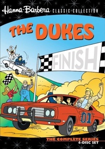 Dukes, The: The Complete Series