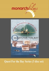 Quest for the Bay Complete Series
